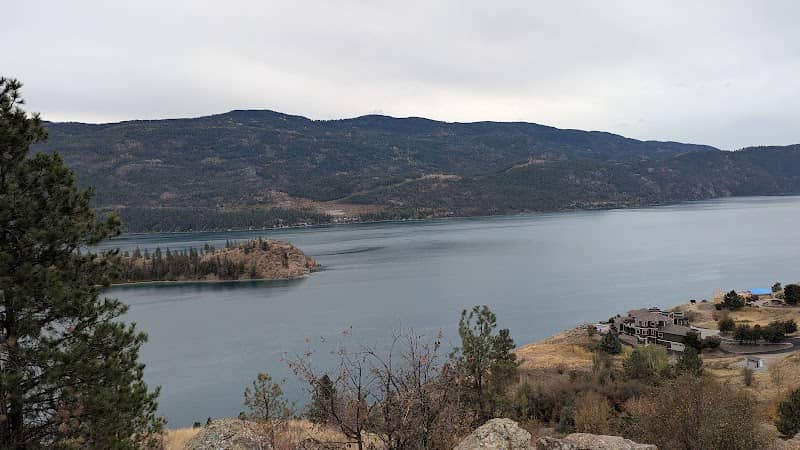 Lookout point - Image 2