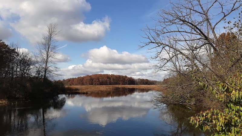 Ontario Mill Pond Public Boat Launch - Image 1