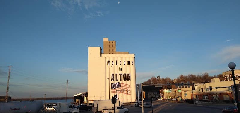 Meeting of the Great Rivers National Scenic Byway - Image 1