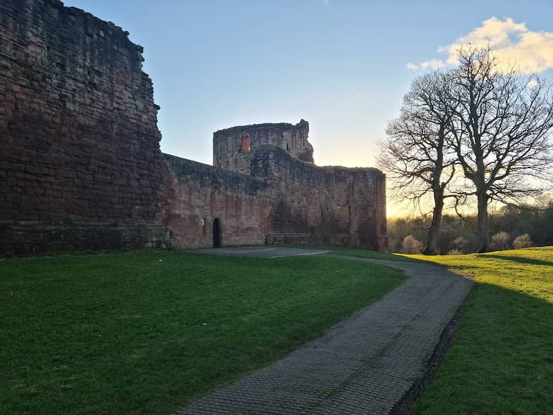 Ruins of Blantyre Priory - Image 3