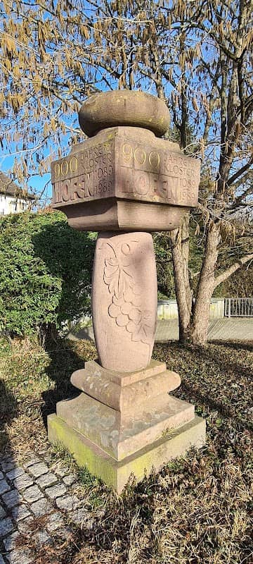 Denkmal Kloster Hofen - Image 2