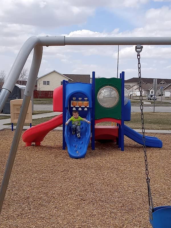 Masonic Park - Image 2