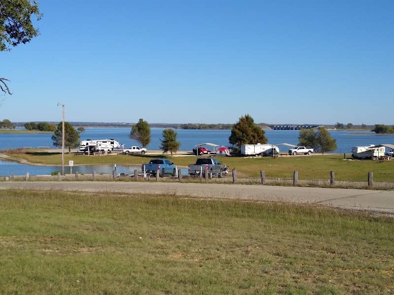 Copperas Creek Park - Image 1
