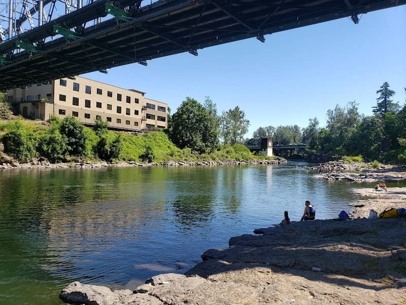 High Rocks Park - Image 2