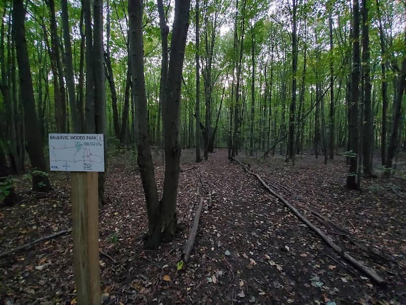 Trailhead #1 - Image 1