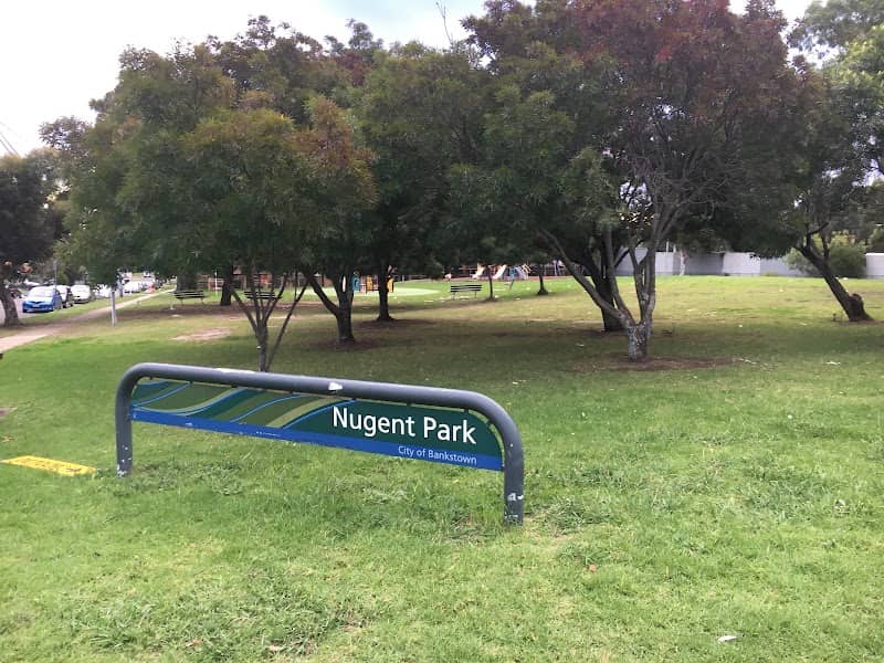 Nugent Park - Image 2