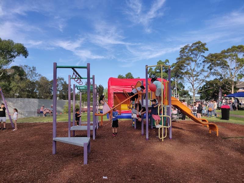 Nugent Park - Image 1