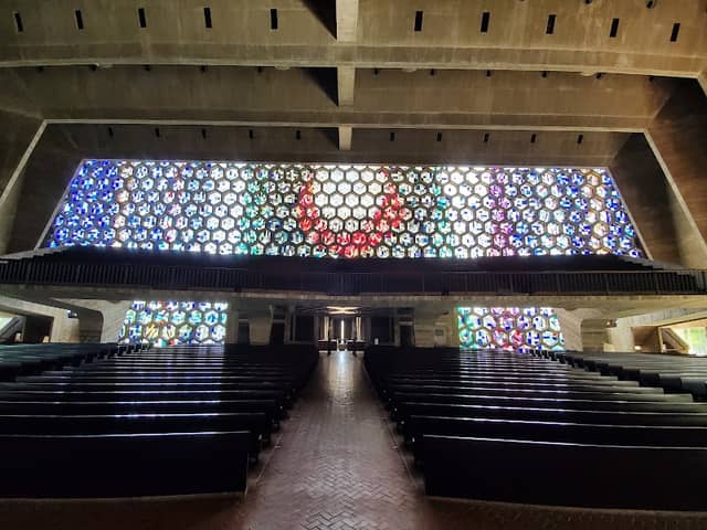 Saint John's Abbey - Image 3