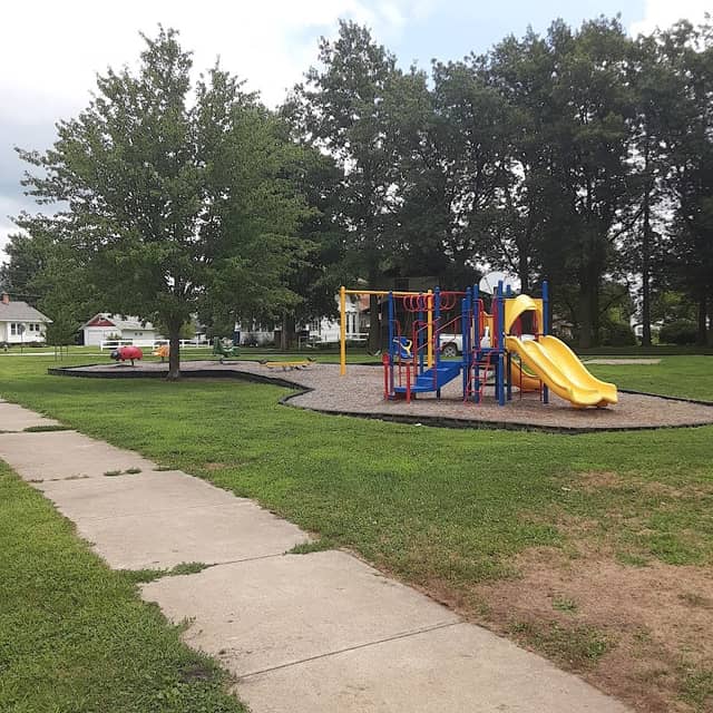 Rainbow Park - Image 1
