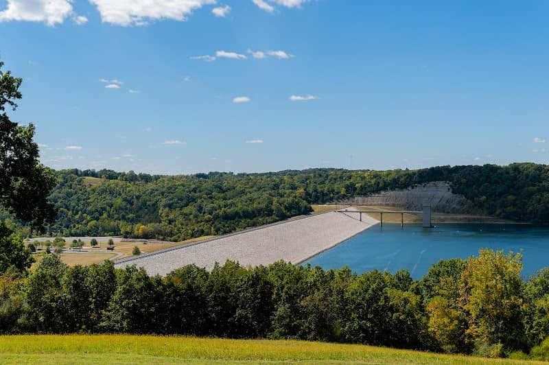 Brookville Overlook Recreation Area - Image 1