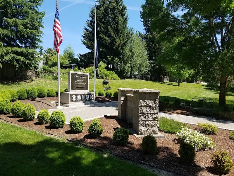 Veteran's Memorial Park - Image 1