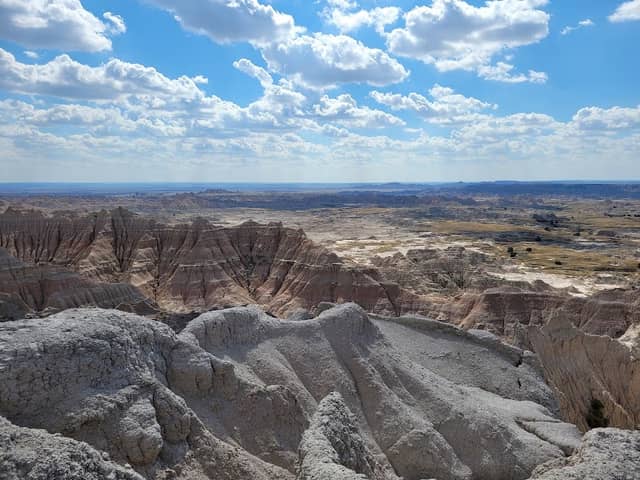 Ancient Hunters Overlook - Image 1