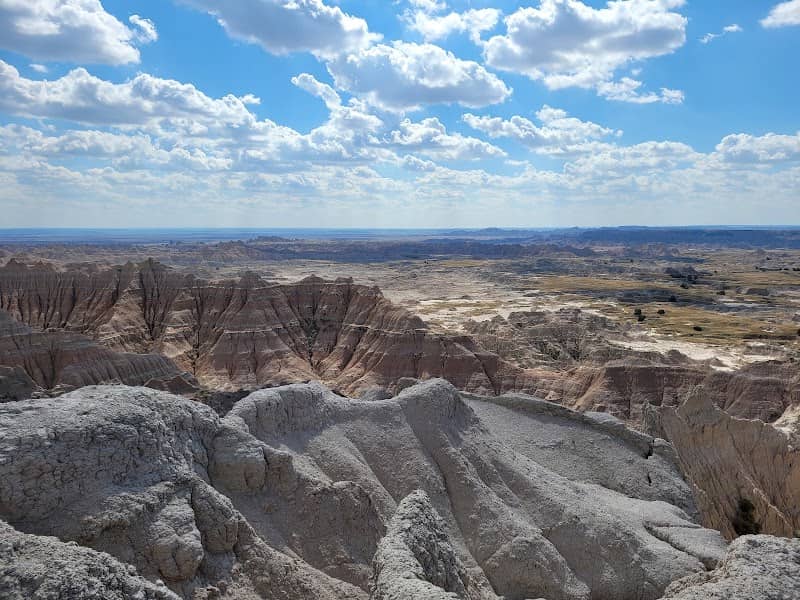 Ancient Hunters Overlook - Image 1
