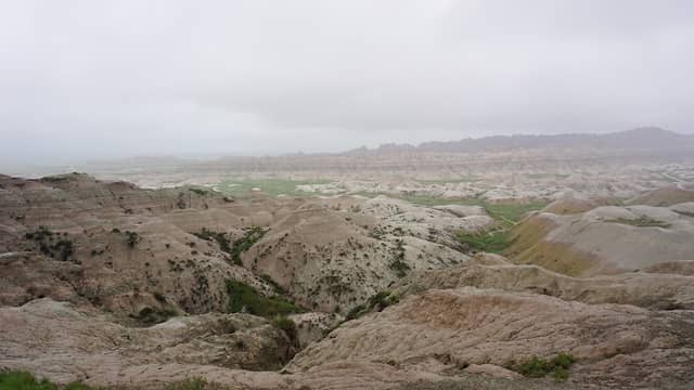 Ancient Hunters Overlook - Image 2