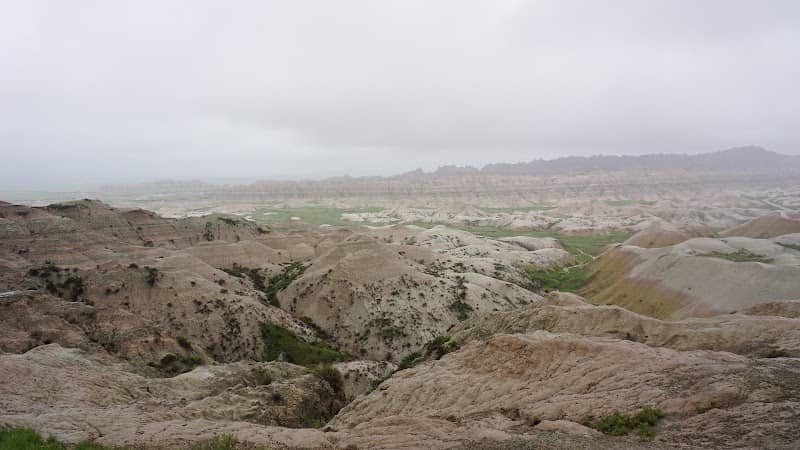 Ancient Hunters Overlook - Image 2