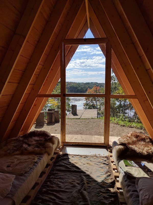 Camp Wandawega / Wandawega Lake Resort - Image 2