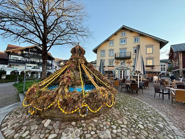 Osterbrunnen - Image 1