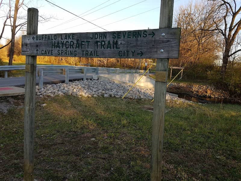 John Severns Trail - Image 2