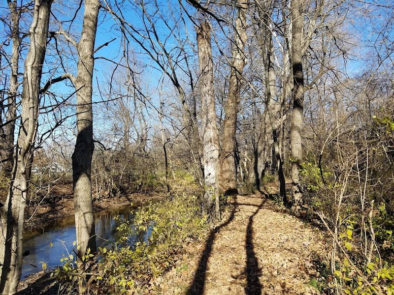 John Severns Trail - Image 1