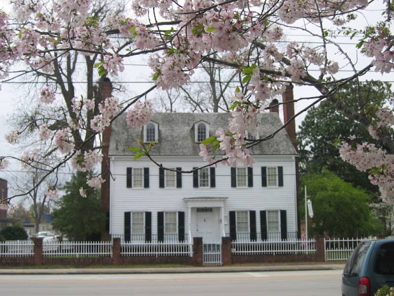 New Bern Historical Society - Image 1