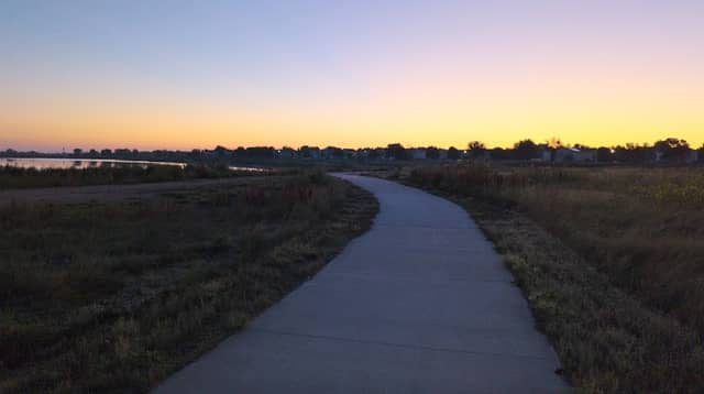 Colorado Front Range Trail - Brighton - Image 1