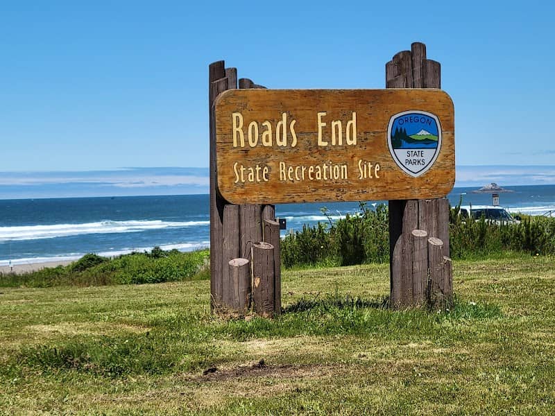 Roads End State Recreation Site - Image 1