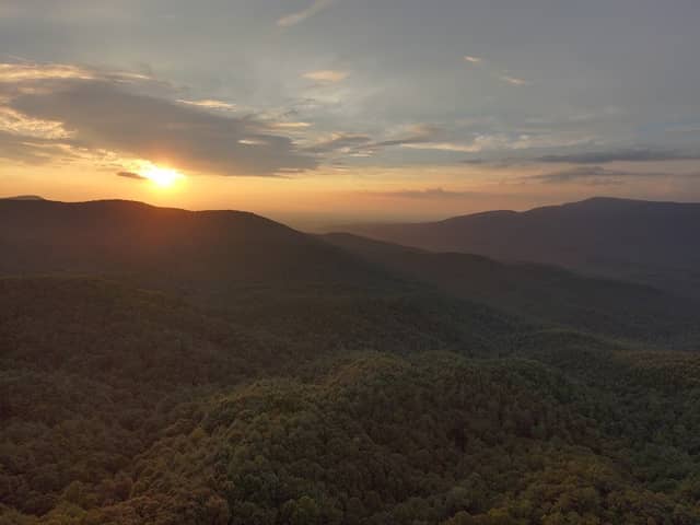 Cohutta Overlook - Image 1