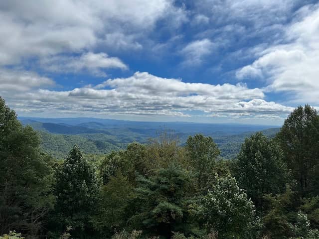 Cohutta Overlook - Image 2