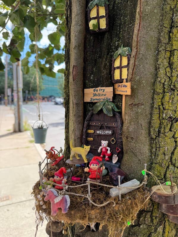 Fairy Hollow Somerville - Image 1