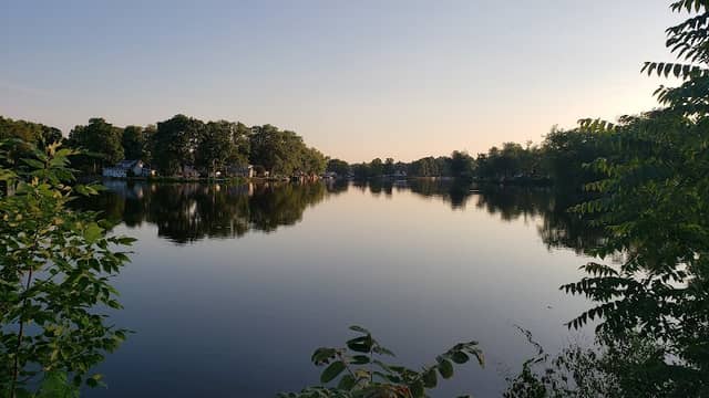 Westville Lake - Image 1