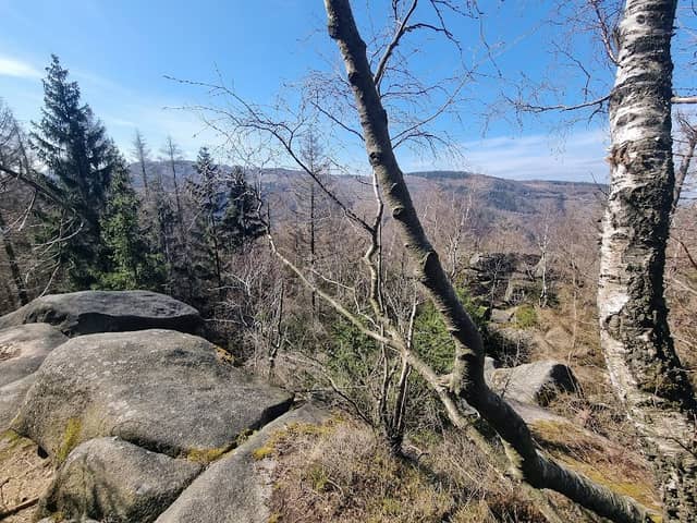 Hutbergsklippe - Image 1
