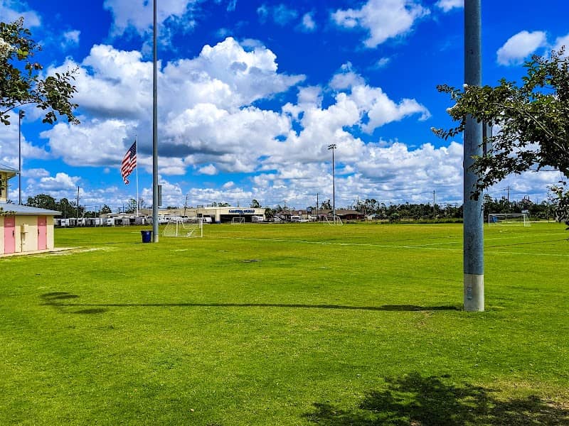 Frank Nelson Park - Image 2