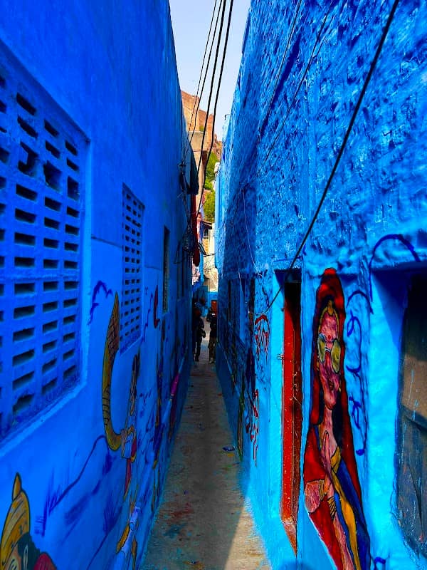 Moroccan House - Image 2