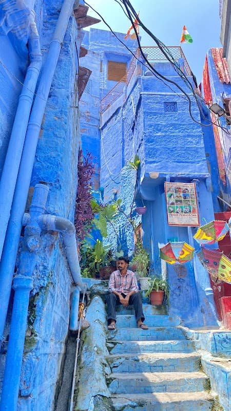Moroccan House - Image 1
