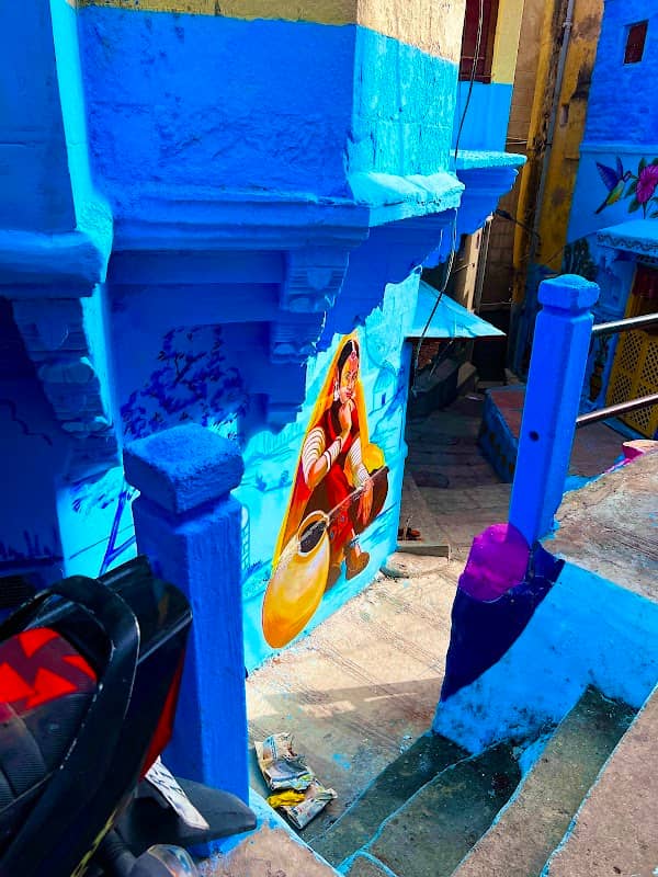 Moroccan House - Image 3