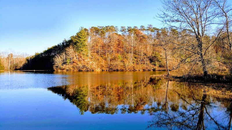 Totier Creek Reservoir Park - Image 1