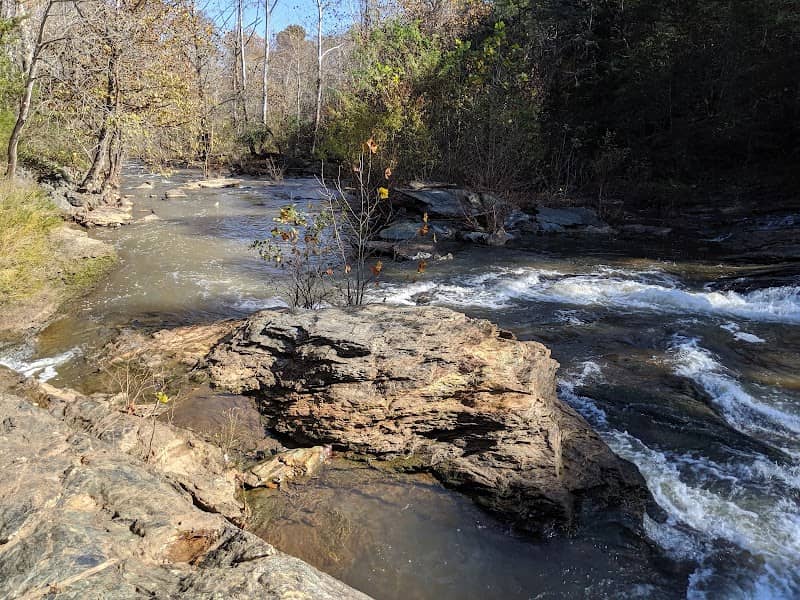 Totier Creek Reservoir Park - Image 2