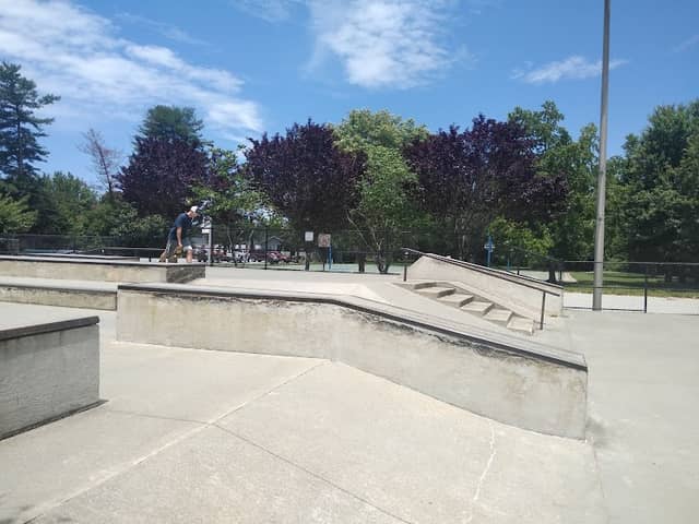 Patton Park - Image 2