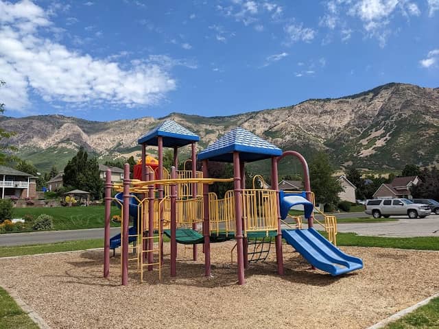 Mountain View Park - Image 2