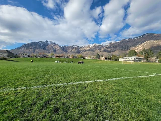 Mountain View Park - Image 1