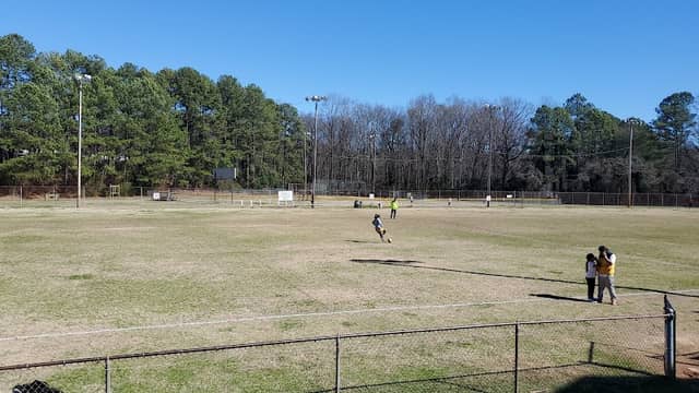 Honeysuckle Park - Image 1