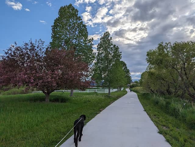 Mylar Park - Image 1
