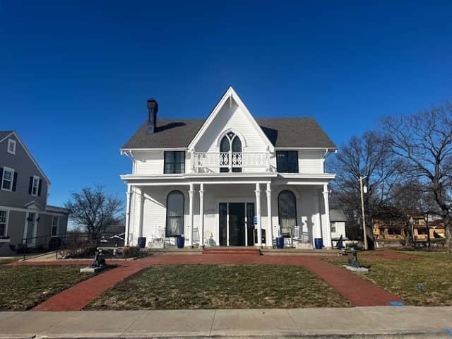 Amelia Earhart Birthplace Museum (Ninety-Nines) - Image 1