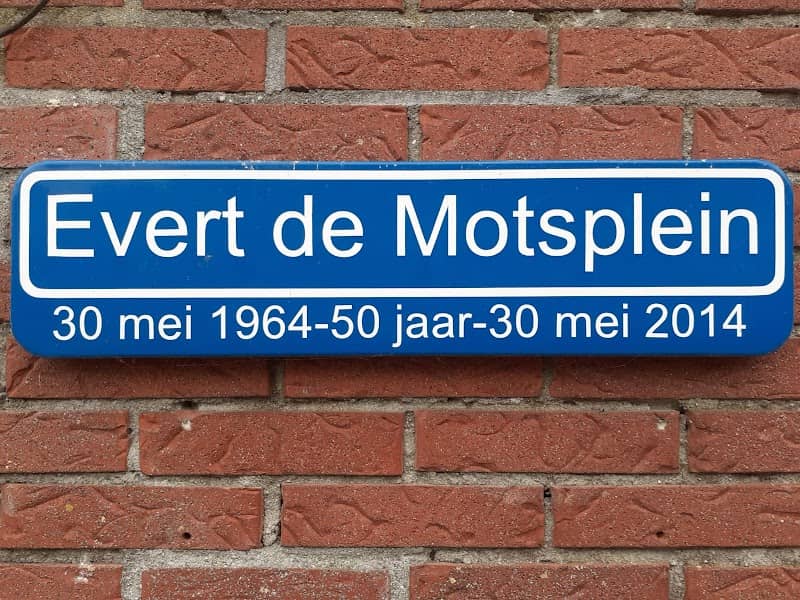 Evert de Mots Plein - Image 1