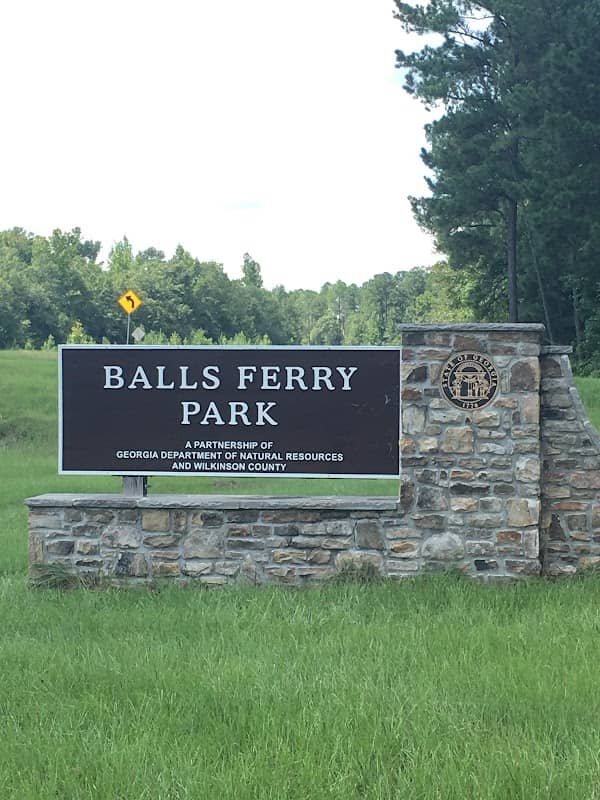 Balls Ferry State Park - Image 1