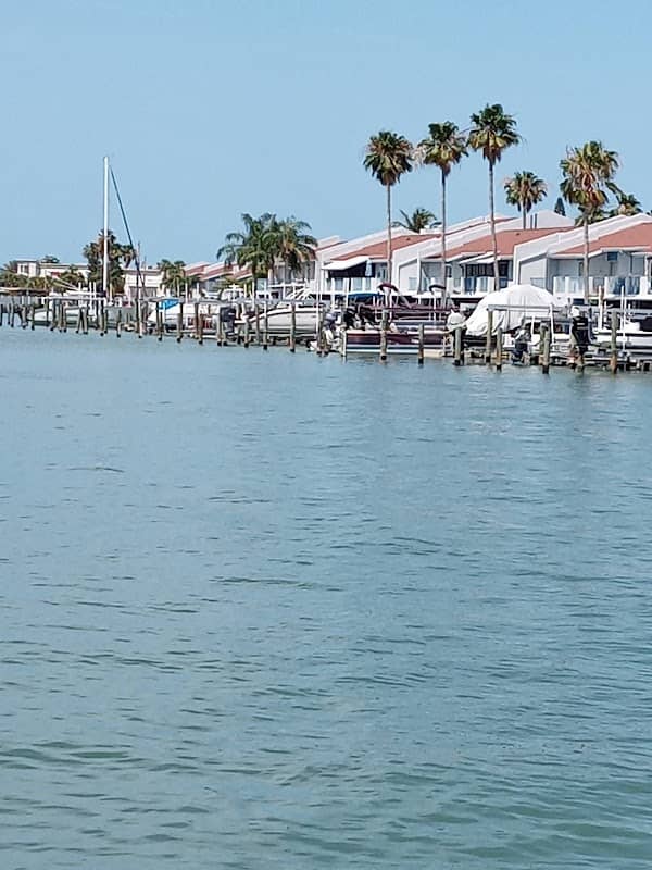 Madeira Beach Patriot Park - Image 1