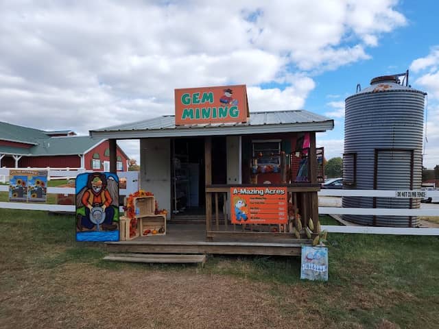 A-mazing Acres - Image 1