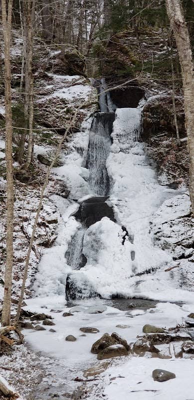 Myles Doyle Falls - Image 2