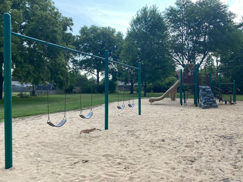 Ruger Park - Image 1