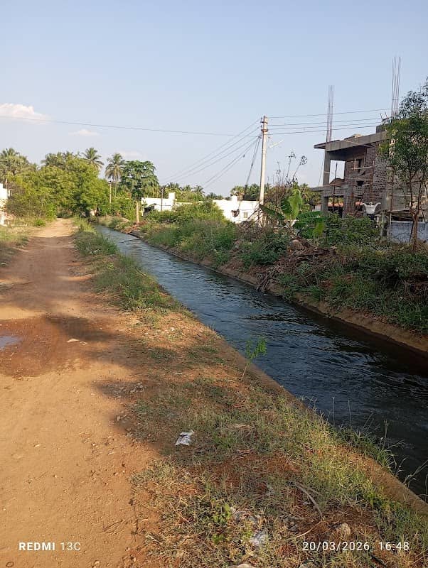 வாய்க்கால் மேடு - Image 1